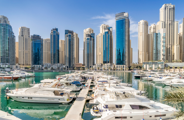 Off Shore Company (UAE ONLY)