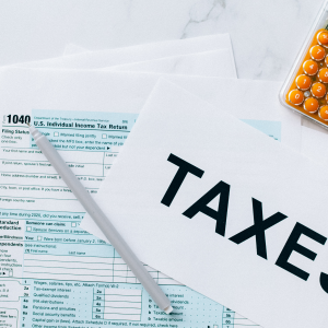 Corporate Tax Returns