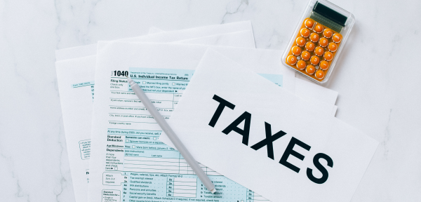 Corporate Tax Returns