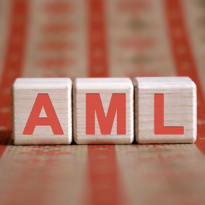 AML GO Registration