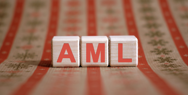 AML GO Registration