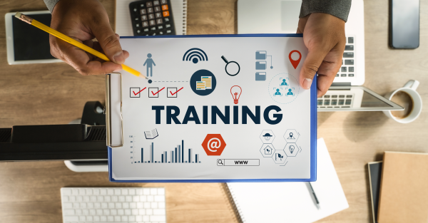 AML Training