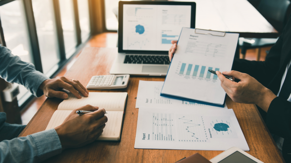 Financial Audit