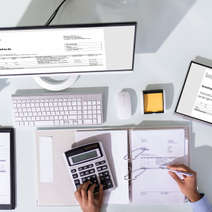 Online Accounting Services