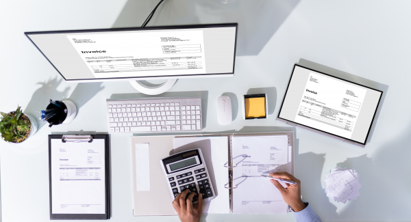 Online Accounting Services