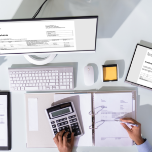 Online Accounting Services