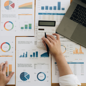 Account Reconciliation