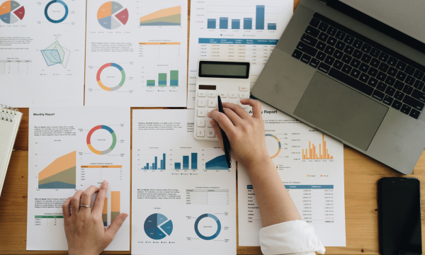 Account Reconciliation