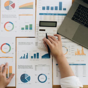 Account Reconciliation