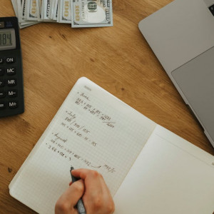 Self Assessment Tax Return ( Sole Trader)