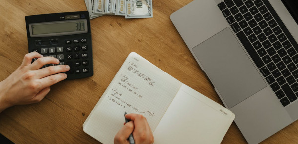 Self Assessment Tax Return ( Sole Trader)