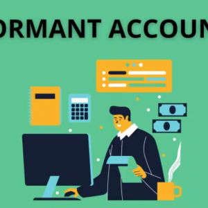 Dormant Account Filing