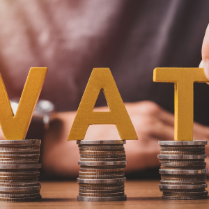 VAT return