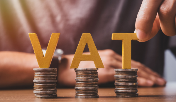 VAT return