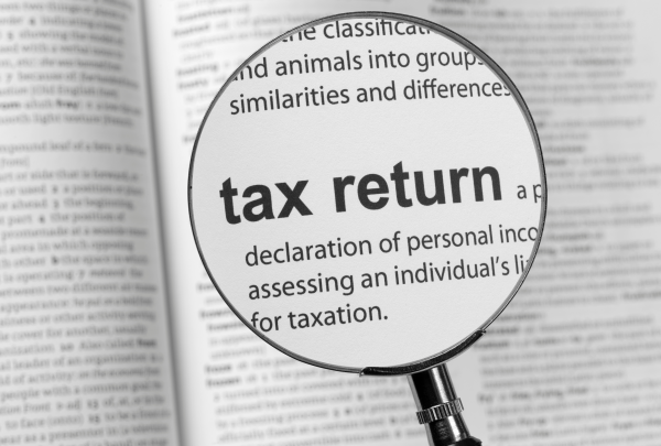 Company Tax Returns
