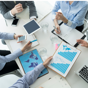 Company Accounts and Tax Return Filing
