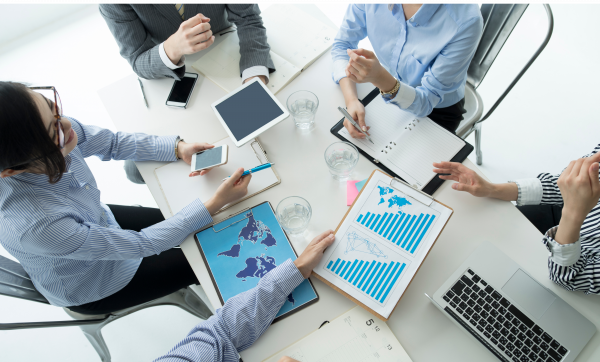 Company Accounts and Tax Return Filing