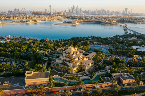 Company Formation UAE