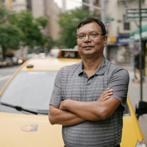 Self-Assessment (Taxi Drivers)